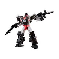 Hasbro Transformers - Age Of The Primes - Decepticon Crasher